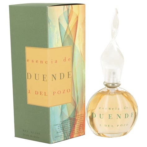 duende fragrance.